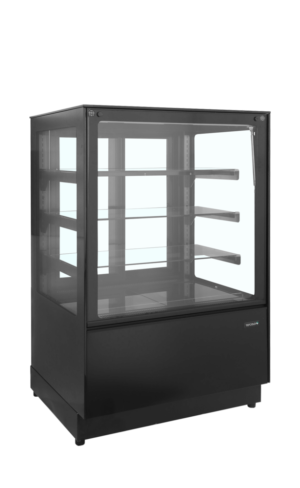 TEFCOLD PDA3-CTF90B-1 Chilled Display Cabinet