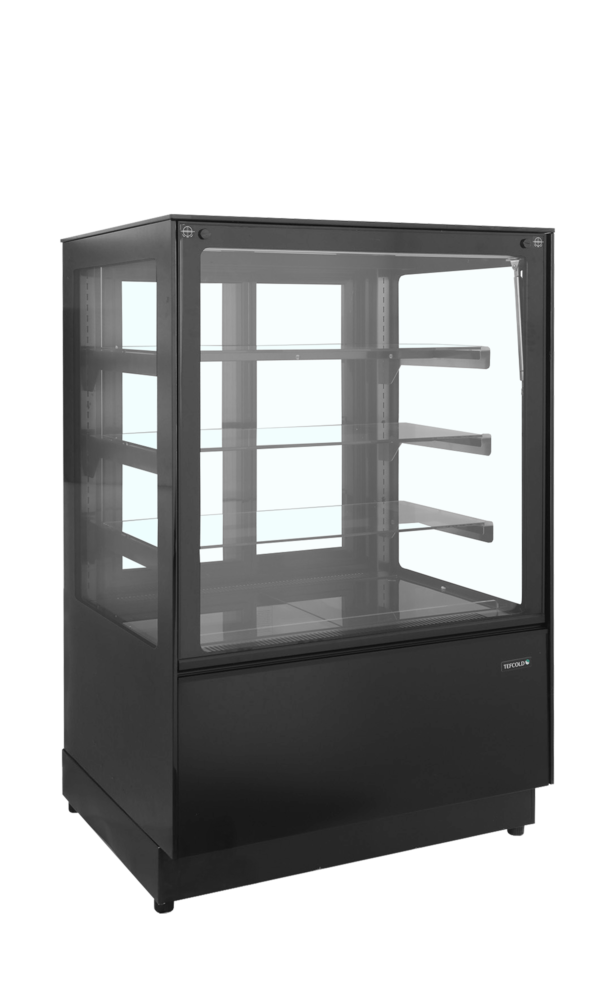 TEFCOLD PDA3-CTF90B-1 Chilled Display Cabinet