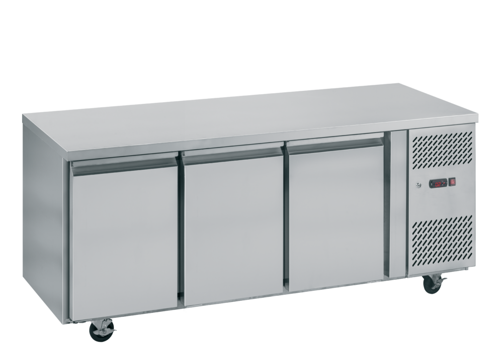 TEFCOLD PH30 Gastronorm Counter