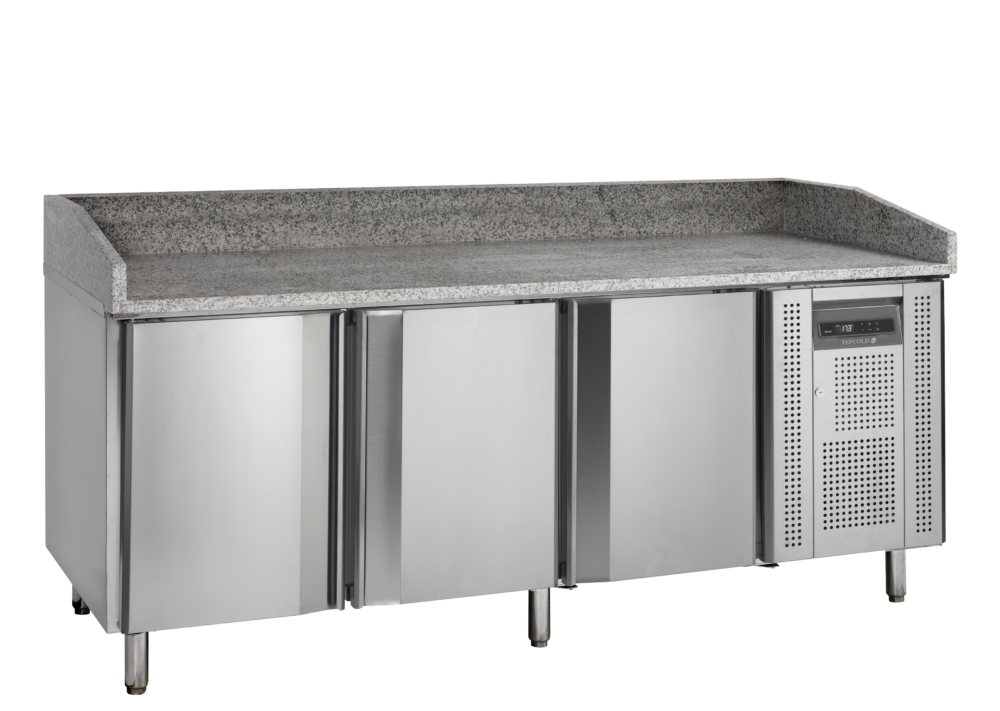 TEFCOLD PT1300 Pizza Table