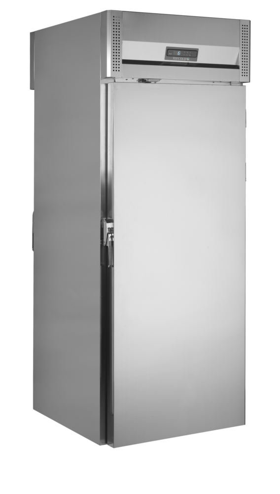 TEFCOLD RTC880X1 Roll-Through Chiller