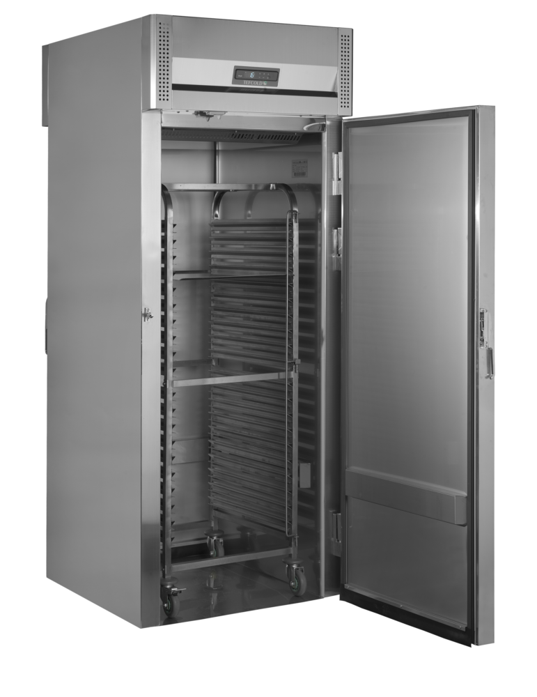 TEFCOLD RTC880X1 Roll-Through Chiller - Image 2