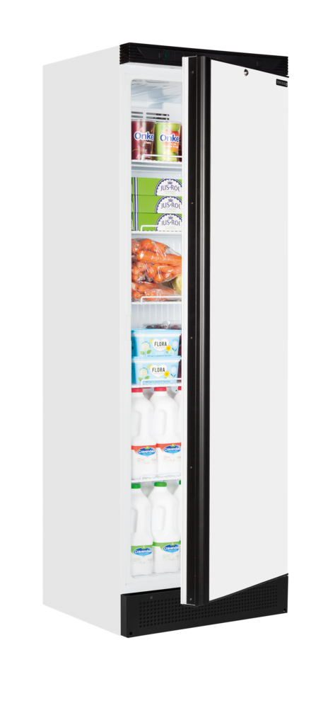 TEFCOLD SD1380 Solid Door Refrigerator - Image 2