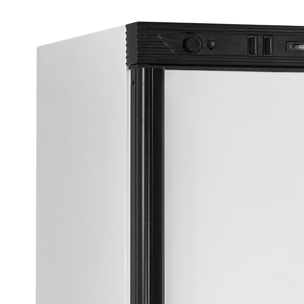TEFCOLD SD1380 Solid Door Refrigerator - Image 4