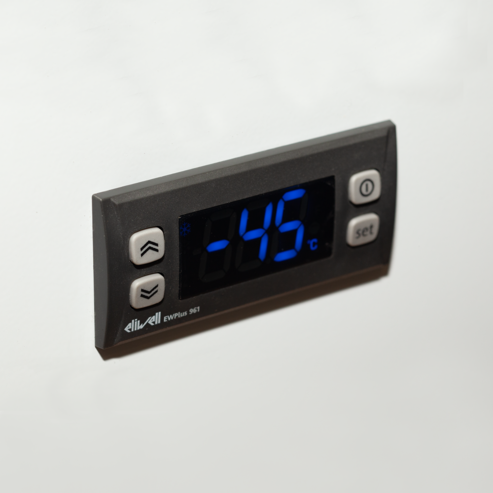 TEFCOLD SE30-45 Low Temperature Chest Freezer - Image 3