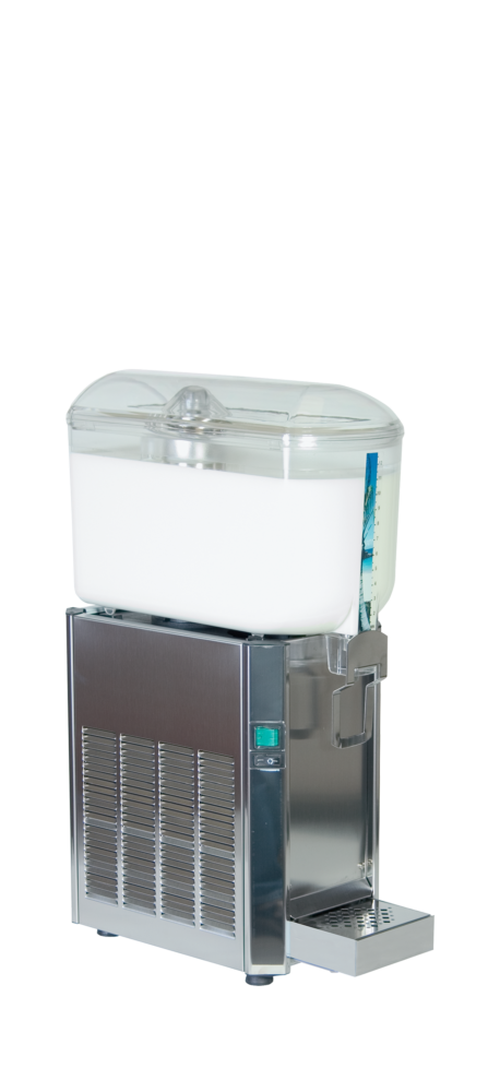 TEFCOLD SF112 Juice Dispensers
