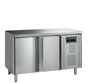 TEFCOLD SK6210 Slimline Counter Cooler
