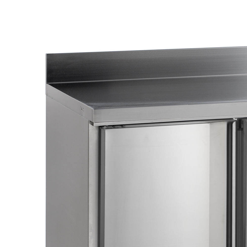 TEFCOLD SK6210BT Slimline Counter Freezer - Image 3
