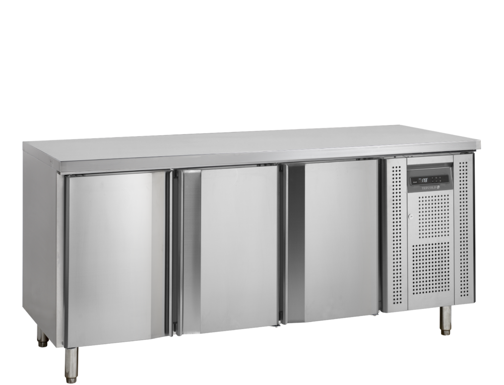 TEFCOLD SK6310 Slimline Counter Cooler