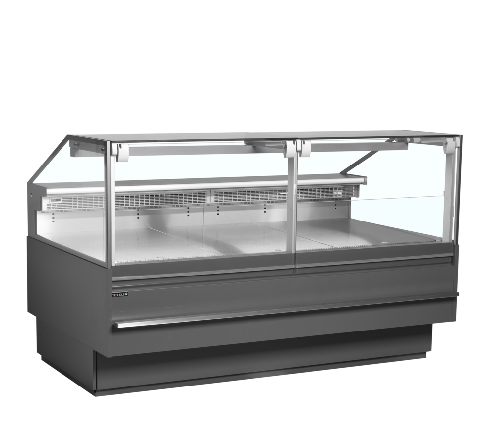TEFCOLD SOCA18790A Serve Over Counter