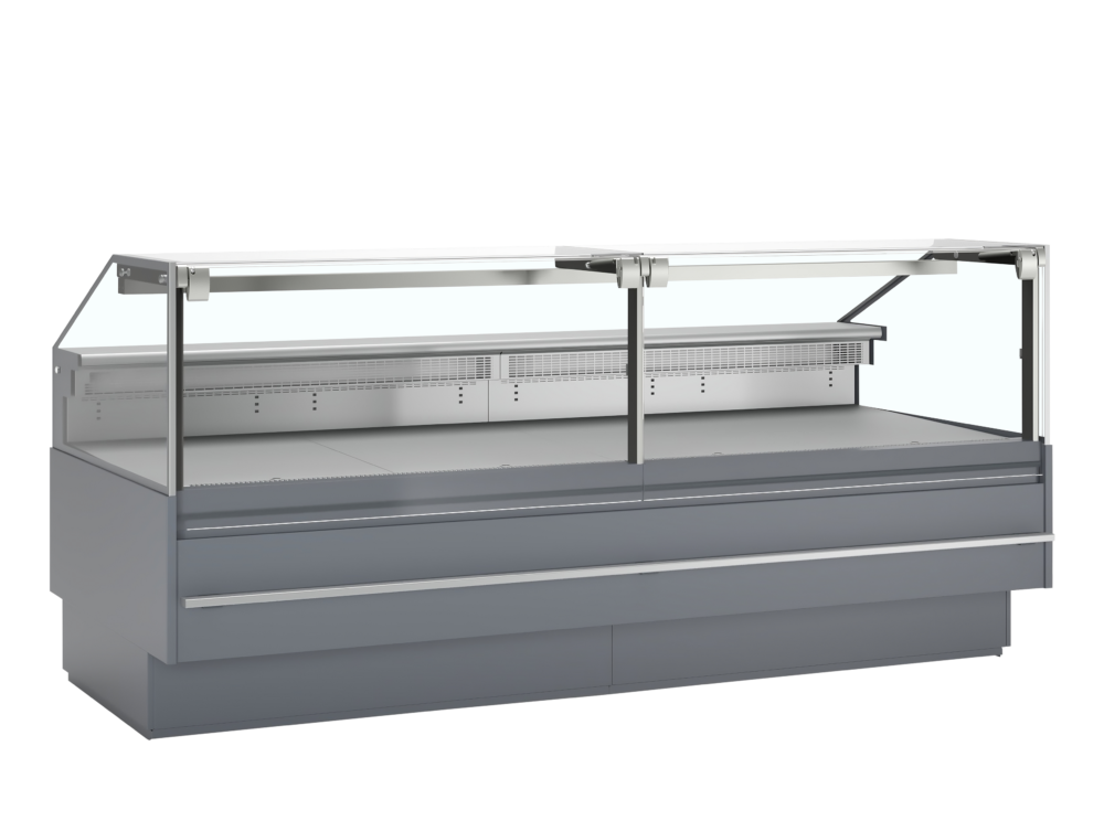 TEFCOLD SOCA25090A Serve Over Counter