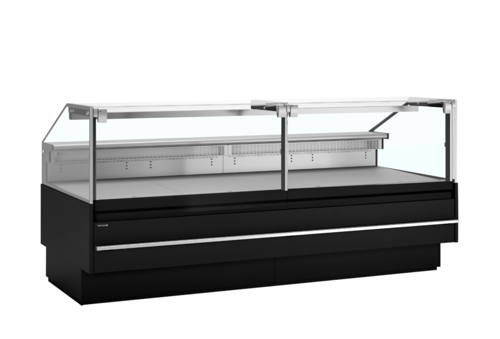 TEFCOLD SOCA25090B Serve Over Counter