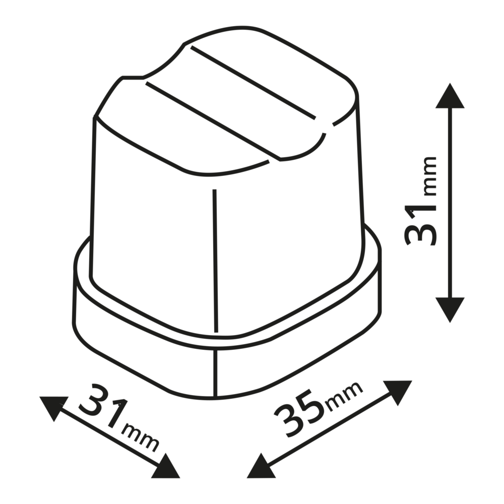TEFCOLD TC85 Ice Maker - Image 4