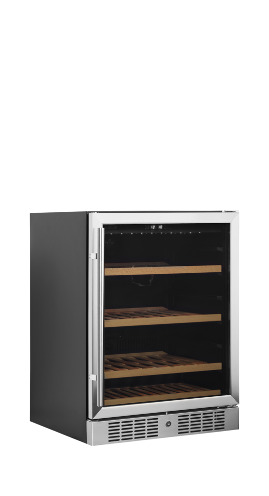 TEFCOLD TFW200-S Wine Cooler