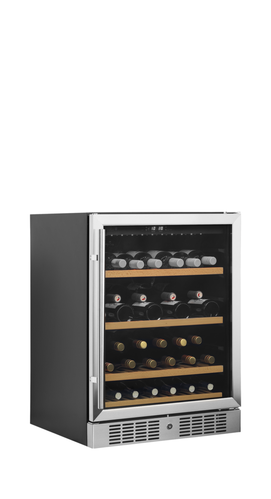 TEFCOLD TFW200-S Wine Cooler - Image 2