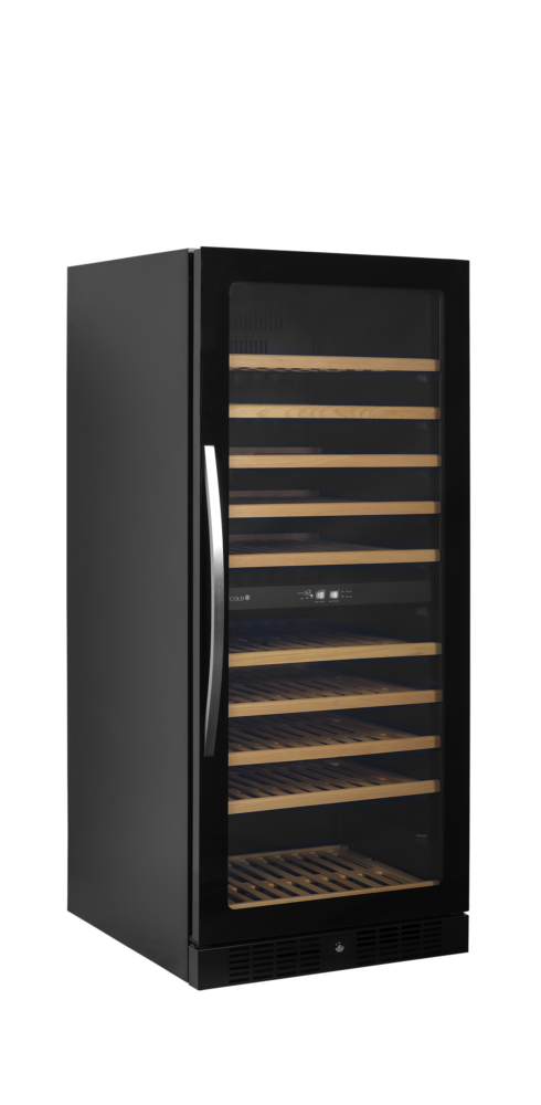 TEFCOLD TFW300-2F Dual Temperature Wine Cooler