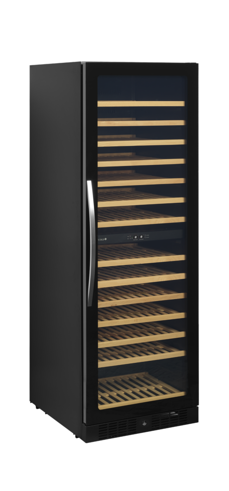 TEFCOLD TFW400-2F Wine Cooler