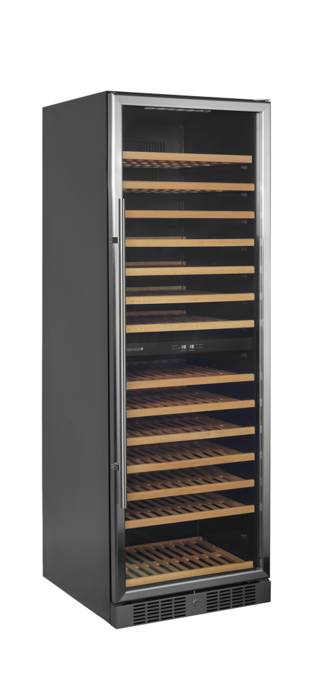 TEFCOLD TFW400-2S Wine Cooler