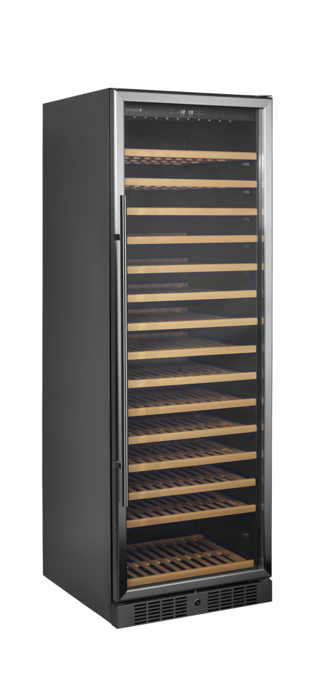 TEFCOLD TFW400-S Wine Cooler