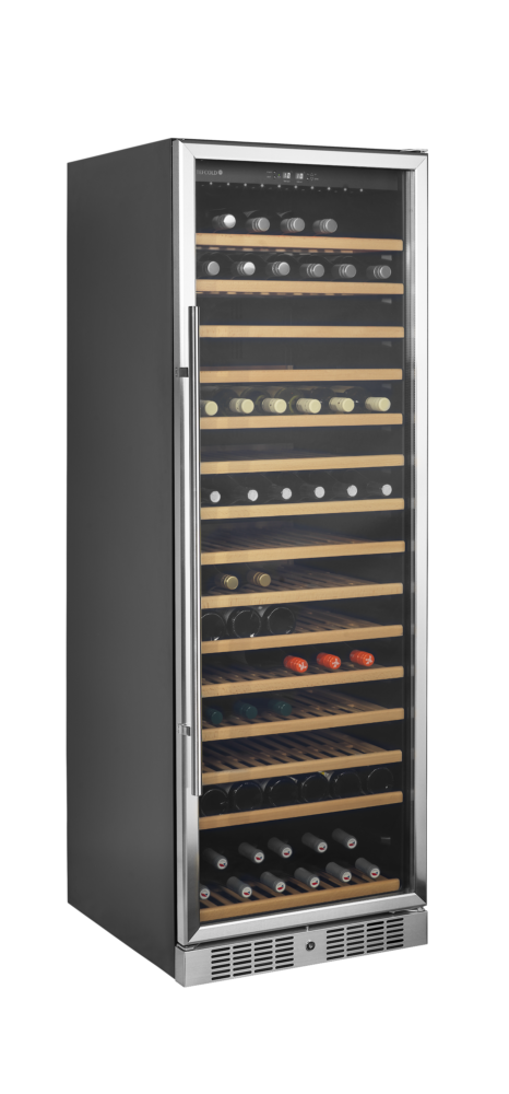 TEFCOLD TFW400-S Wine Cooler - Image 2