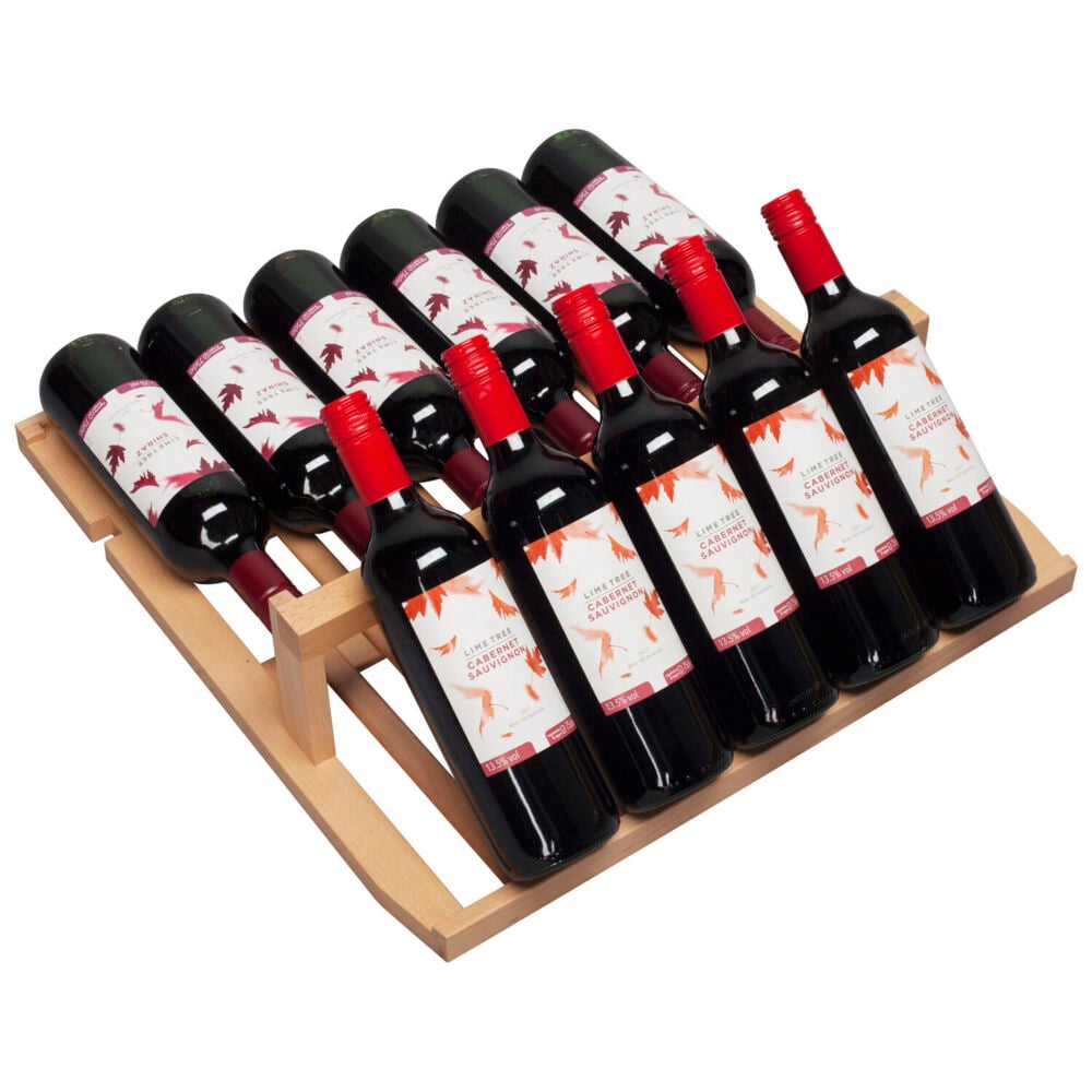TEFCOLD TFW400-S Wine Cooler - Image 4
