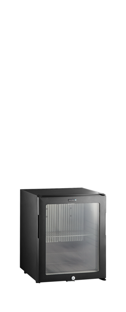 TEFCOLD TM33G-1 Minibar