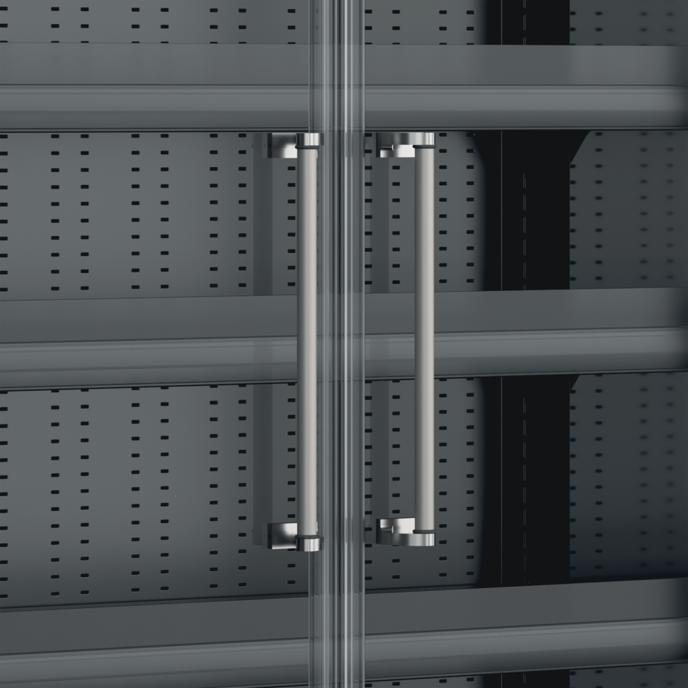 TEFCOLD Trojan T14 FGD A Remote Multideck - Image 4