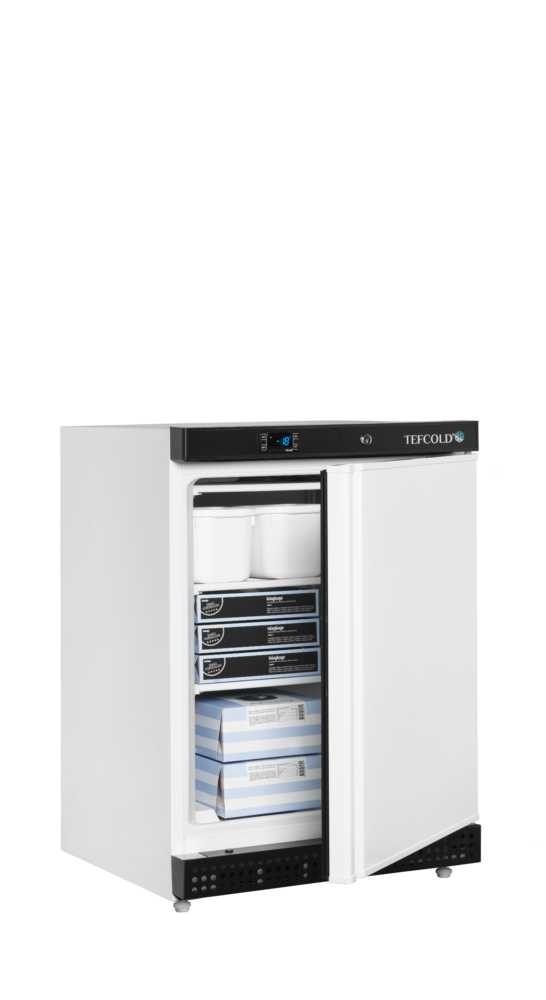 TEFCOLD UF200 Undercounter Freezer - Image 2