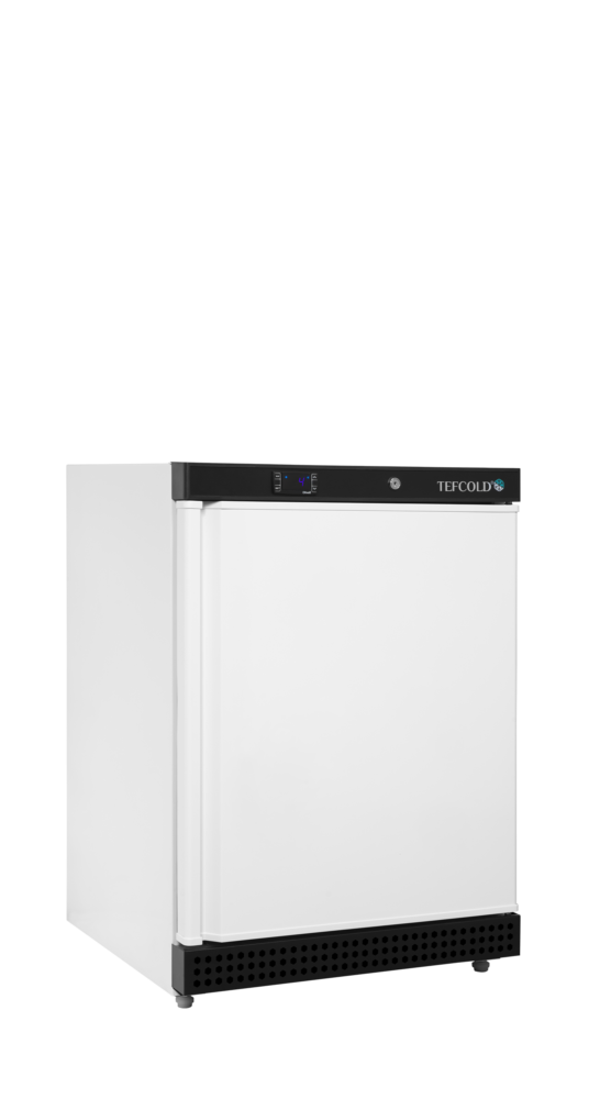 TEFCOLD UF200V Undercounter Freezer