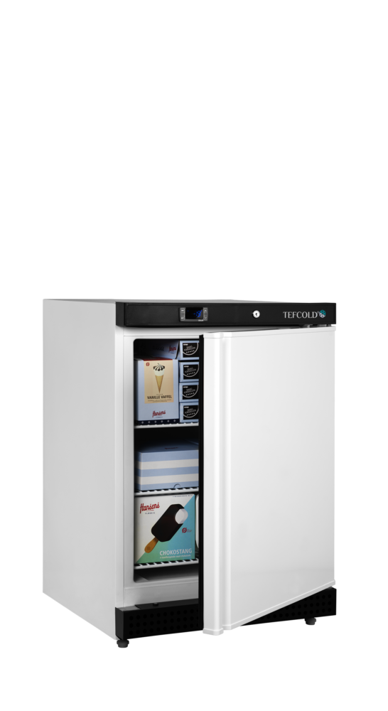 TEFCOLD UF200V Undercounter Freezer - Image 2