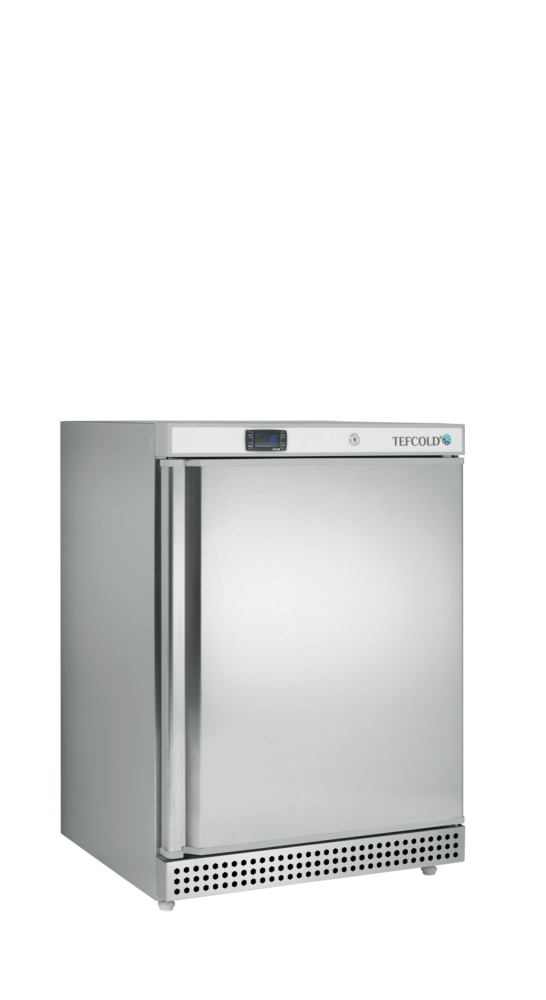 TEFCOLD UF200VS Undercounter Freezer