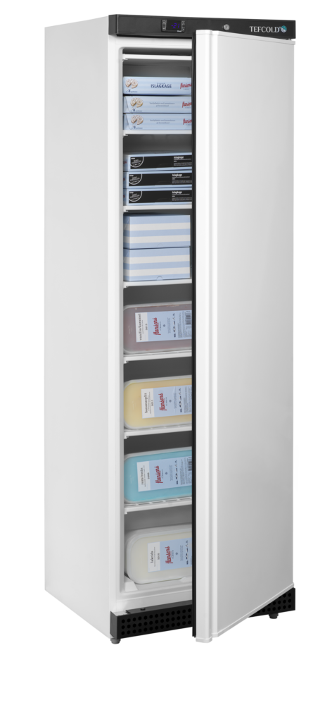 TEFCOLD UF400 Upright Freezer - Image 2