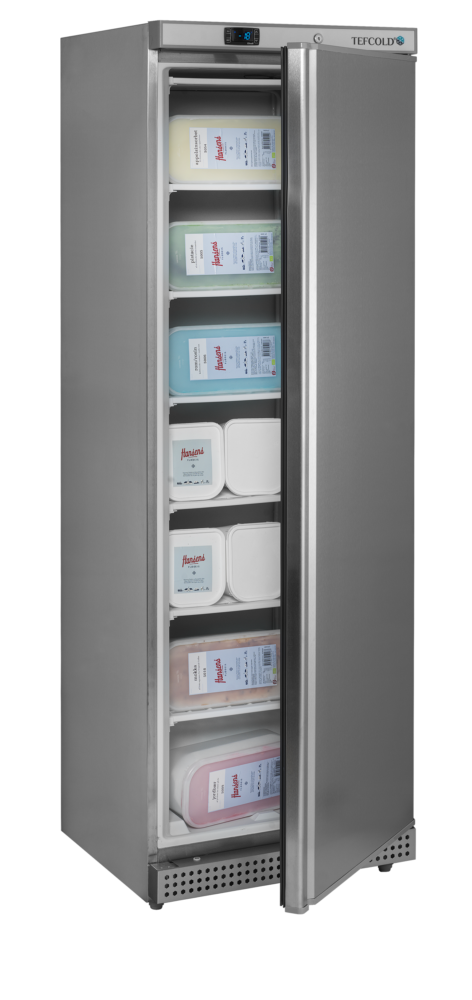 TEFCOLD UF400S Upright Freezer - Image 2