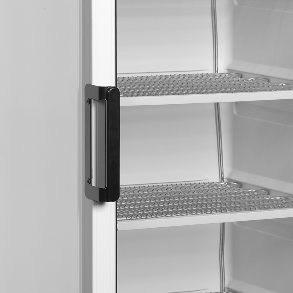 TEFCOLD UFFS371G Glass Door Display Freezer - Image 3