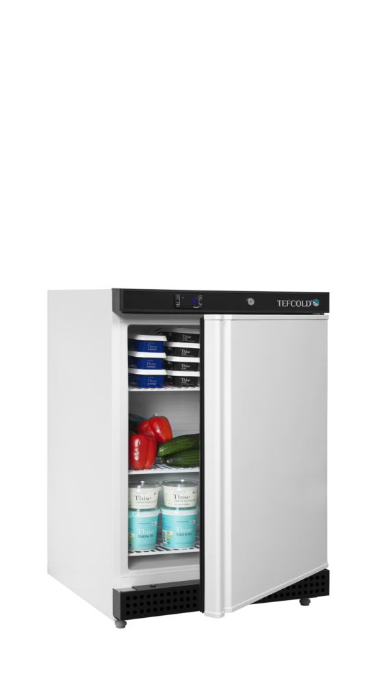 TEFCOLD UR200W1 Undercounter Refrigerator - Image 2