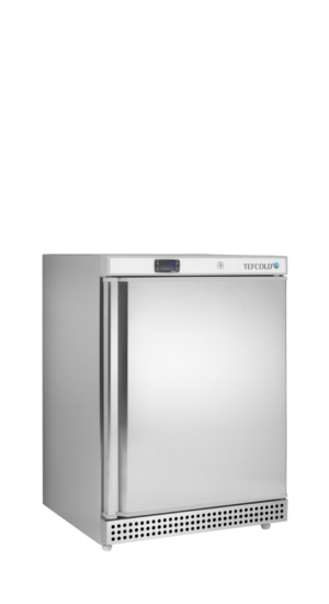 TEFCOLD UR200X1 Undercounter Refrigerator