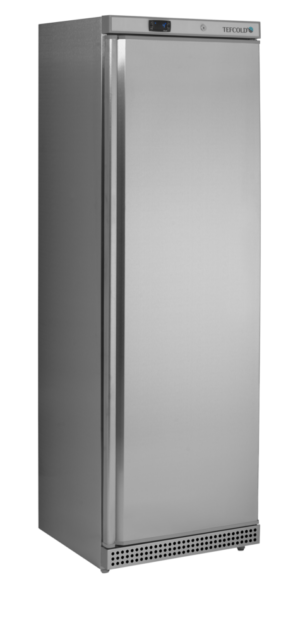 TEFCOLD UR400X1 Solid Door Refrigerator