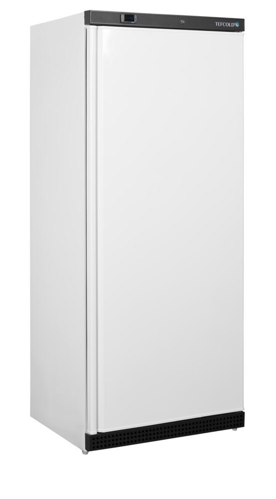 TEFCOLD UR600W1 Solid Door Refrigerator