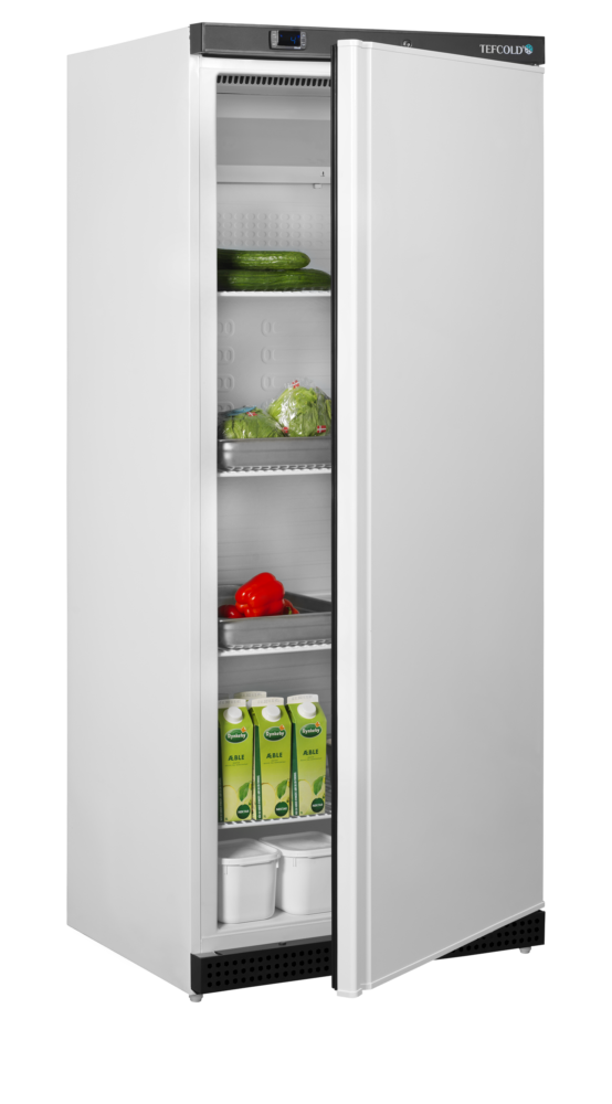 TEFCOLD UR600W1 Solid Door Refrigerator - Image 2