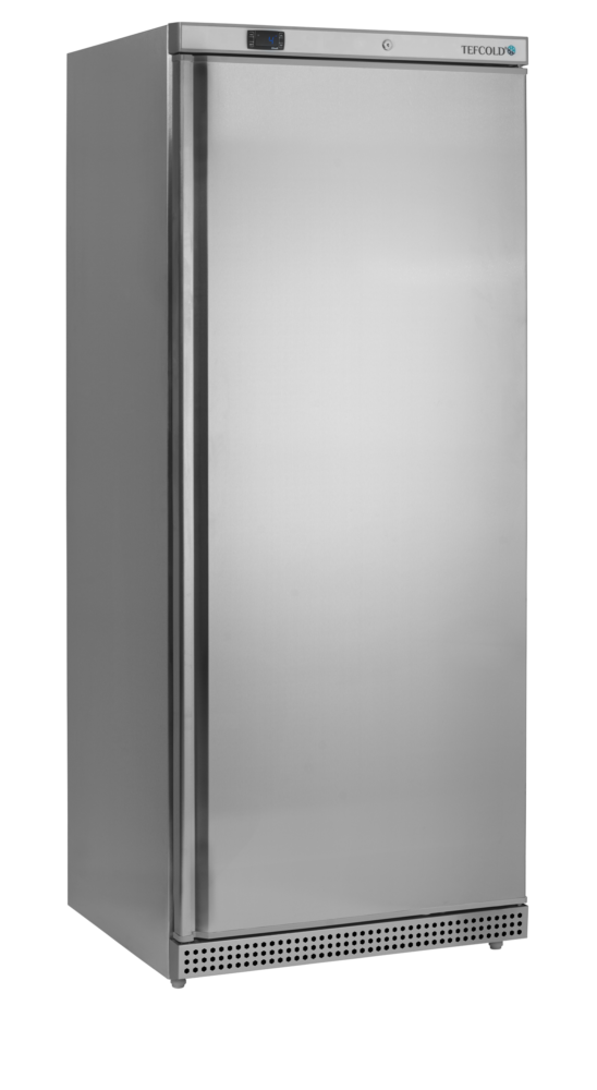 TEFCOLD UR600X1 Solid Door Refrigerator