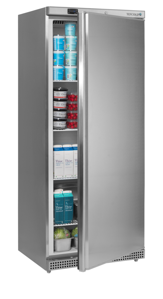TEFCOLD UR600X1 Solid Door Refrigerator - Image 2