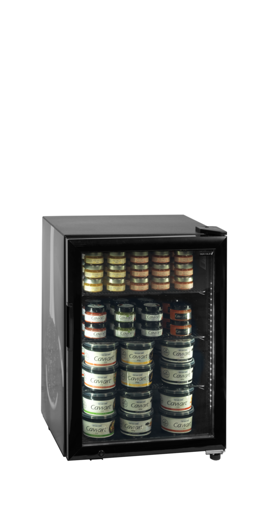 TEFCOLD UR90G-SUB ZERO Sub Zero Cooler / Caviar Cooler - Image 2