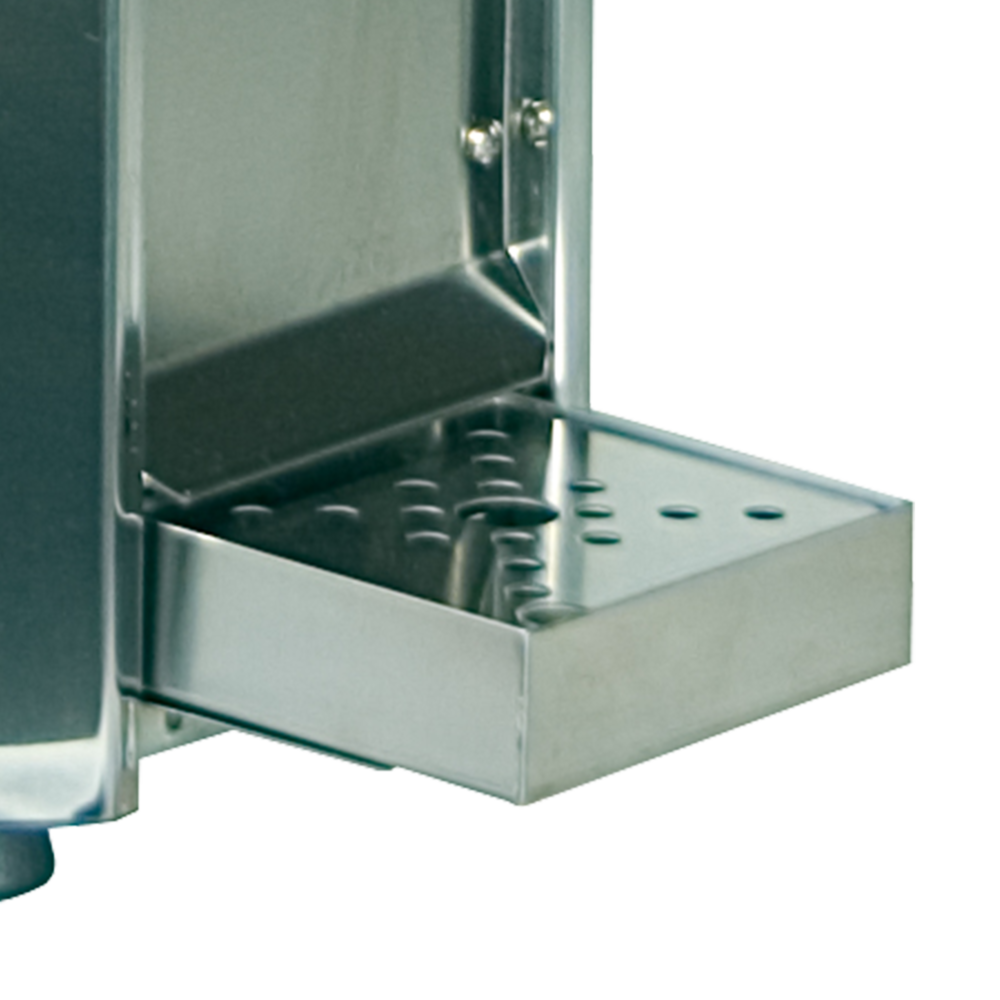 TEFCOLD VL223 Juice Dispensers - Image 2