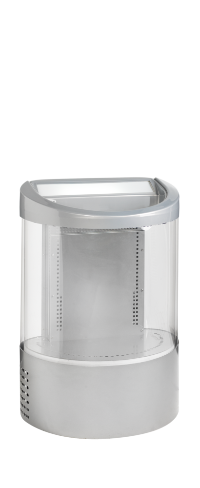 TEFCOLD VOC100 Impulse Can Cooler