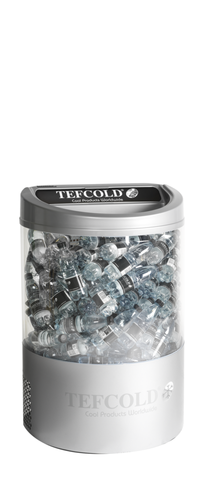 TEFCOLD VOC100 Impulse Can Cooler - Image 2