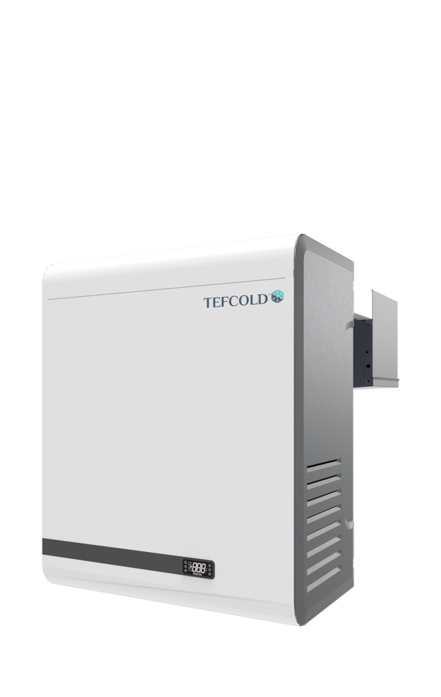 TEFCOLD WRA-L29-1 Monoblock Freezers Unit