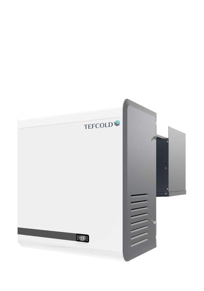 TEFCOLD WRA-M55-1 Monoblock Cooler Unit
