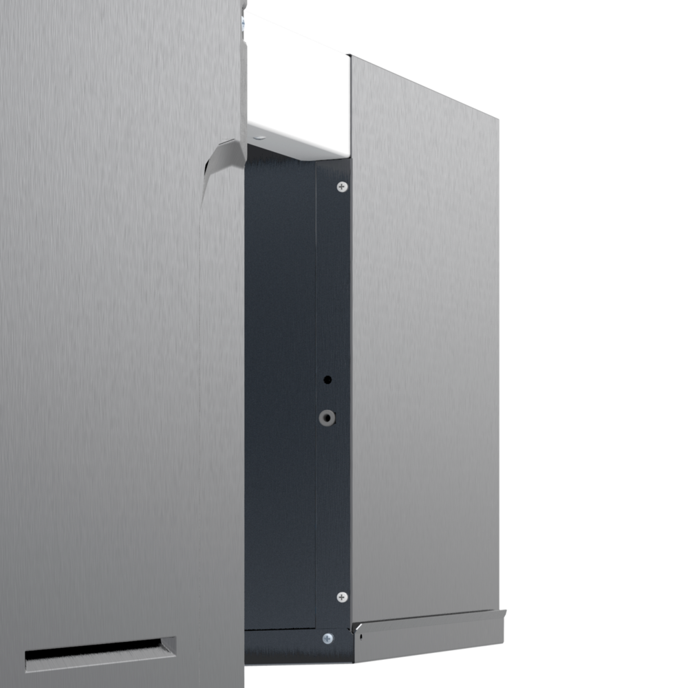 TEFCOLD WRA-M55-1 Monoblock Cooler Unit - Image 2