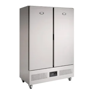 cb954-cb955-double-upright-refrigerator